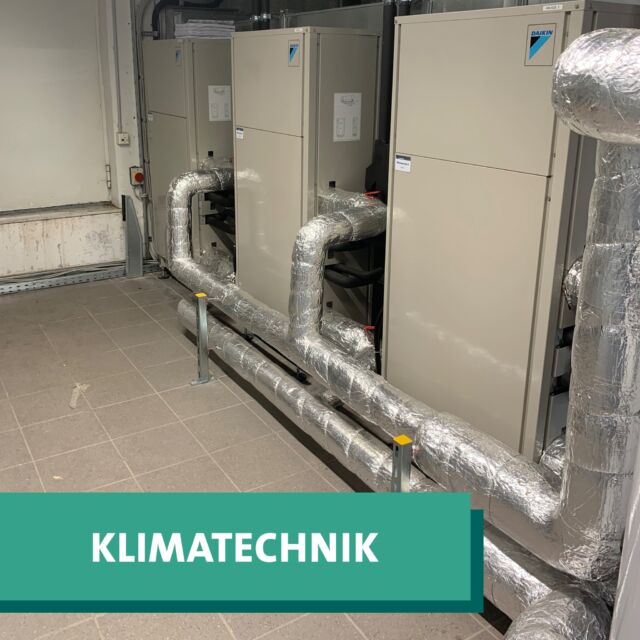 Unsere Leistung: 🧊 Klimatechnik 🧊

Unsere Fachkräfte schaffen Euch die optimale Mischung aus Belüftung 🌬️, Temperatur 🌡️, Luftdruck 🔄 und Feuchtigkeit 💧 in Euren Büroräumen, Verkaufsflächen oder Produktionsstätten.

Wir sind Eure Experten 👨‍🔧👩‍🔧 in Fragen zu privaten oder gewerblichen Klimaanlagen, Kaltwassersätzen, Klimasystemen sowie stationären und mobilen Klimageräten. Durch die Verwendung erstklassiger Produkte ✅ und einer regelmäßigen Wartung 🔧 garantieren wir eine zuverlässige, lückenlose Kühlung in sämtlichen Bereichen.

Abgerundet wird unsere Klimatechnik durch unsere mobilen Klimageräte, die unseren Kunden mehr Flexibilität ermöglichen und überall einen optimal funktionierenden Kühlzyklus 🌀 gewährleisten.

Unser Team steht Euch in allen Fragen zu Klimatechnik professionell und ganzheitlich 💪 zur Seite.

❄️ Klimasysteme

❄️ mobile Klimageräte

❄️ Klimaanlagen

❄️ Kaltwassersätze

Kontaktiert uns für Anfragen gerne per Telefon oder email:
📞 (040) 555 02 99 - 0
📧 info@clausensystemkuehlung.de
.
.
.
#clausensystemkühlung #kältetechnik #klimatechnik #lüftung #gebäudeleittechnik #handwerk #diecreativen #klimaliebe #börnsen #hamburg #meinbergedorf #bergedorf #schleswigholstein #niedersachsen #norddeutschland #notdienst #klima #systemkühlung #diecreativen