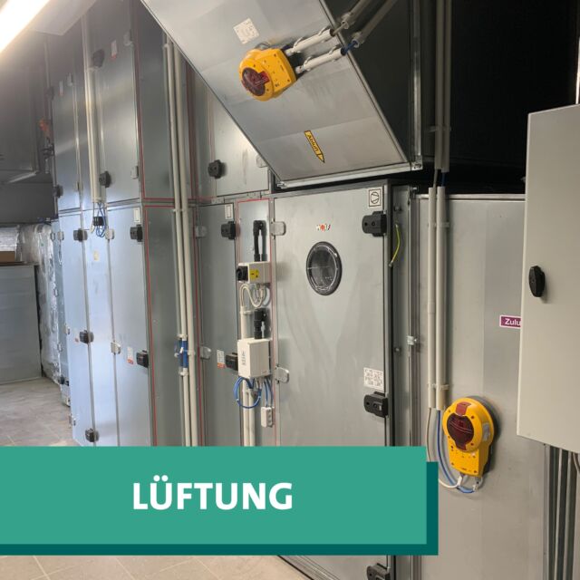 Unsere Leistung: 🧊 Lüftung 🧊

Seit über 20 Jahren sorgen wir für saubere Stadtluft in Großraumbüros, Industriehallen und Verkaufsbereichen in Hamburg und Schleswig-Holstein. Profitieren Sie auch bei komplexeren Projekten von unserer jahrelangen Erfahrung mit Belüftungsanlagen, Kompaktlüftungsgeräten und Großraumlüftungssystemen. 💨🏢

🔧 Wir installieren nicht nur Großraumlüftungssysteme, sondern auch Einzelraumlüftungen und kümmern uns um die optimale Luftzirkulation in jeder Art von Gewerberäumen. Unsere Kompakt-Lüftungsgeräte sorgen platzsparend, dezent und leise dafür, dass verbrauchte Luft hinaus- und frische Luft hineingeleitet wird. 💼🌱

❄️ Großraum Lüftungssysteme

❄️ Einzelraumlüftung

❄️ Kompakt-Lüftungsgeräte

❄️ Belüftungssysteme

Kontaktiert uns für Anfragen gerne per Telefon oder email:
📞 (040) 555 02 99 - 0
📧 info@clausensystemkuehlung.de
.
.
.
#clausensystemkühlung #kältetechnik #klimatechnik #lüftung #gebäudeleittechnik #handwerk #diecreativen #klimaliebe #börnsen #hamburg #meinbergedorf #bergedorf #schleswigholstein #niedersachsen #norddeutschland #notdienst #klima #systemkühlung #diecreativen