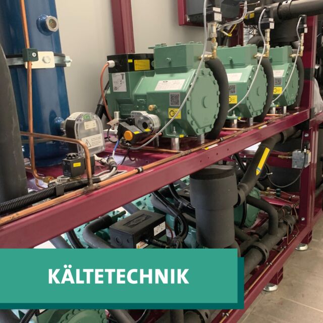 Unsere Leistung: 🧊 Kältetechnik 🧊

Ob Gewerbekühlung, Industriekühlung, Lebensmittelkühlung oder Wärmerückgewinnung. Wir sorgen dafür, dass Eure Systeme stets effizient und leistungsstark funktionieren.

Durch die Wärmerückgewinnung ist unsere Kältetechnik besonders energieeffizient.

❄️ Gewerbekühlung

❄️ Industriekühlung

❄️ Wärmerückgewinnung

Kontaktiert uns für Anfragen gerne per Telefon oder email:�
📞 (040) 555 02 99 - 0�
📧 info@clausensystemkuehlung.de
.
.
.
#clausensystemkühlung #kältetechnik #klimatechnik #lüftung #gebäudeleittechnik #handwerk #diecreativen #klimaliebe #börnsen #hamburg #meinbergedorf #bergedorf #schleswigholstein #niedersachsen #norddeutschland #notdienst #klima #systemkühlung #diecreativen